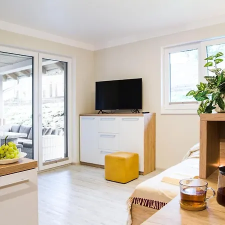 Apartmany A Wellness Vmal Skutec Exterior photo
