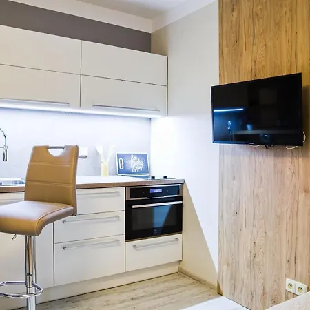 Apartmany A Wellness Vmal Skutec Exterior photo
