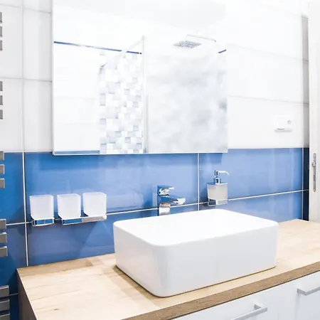Apartmany A Wellness Vmal Skutec Exterior photo