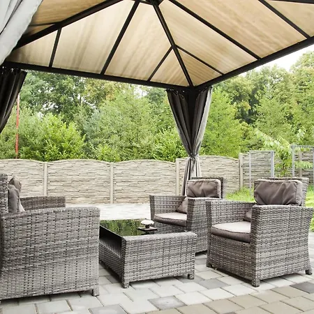 Apartmany A Wellness Vmal Skutec Exterior photo