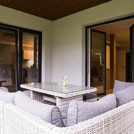Apartmany A Wellness Vmal Skutec Exterior photo