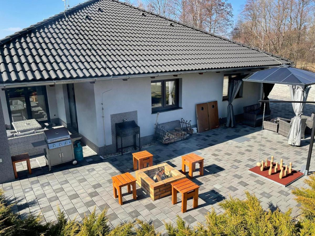 A Wellness Vmal Homestay *
