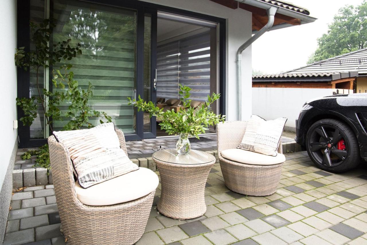A Wellness Vmal Homestay *