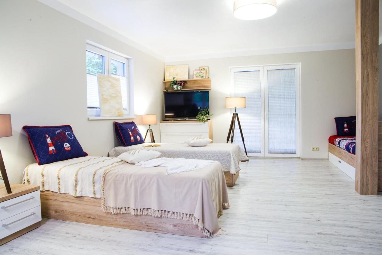 A Wellness Vmal Homestay *