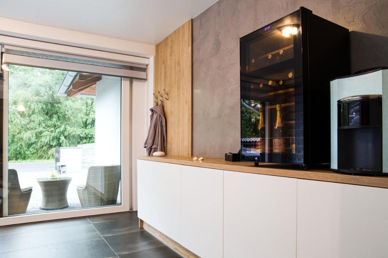 Homestay A Wellness Vmal *