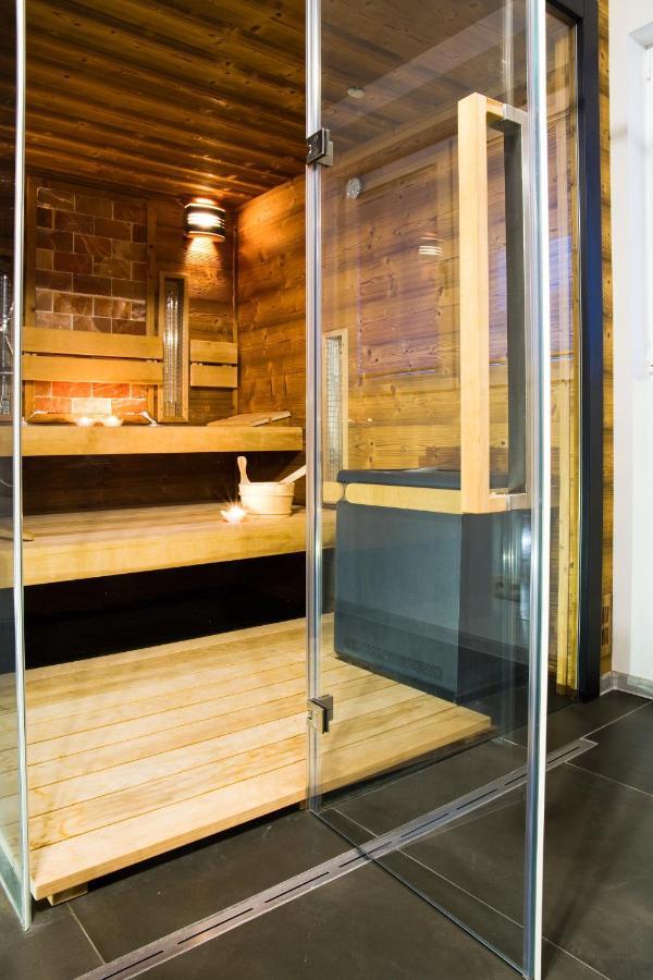 Homestay A Wellness Vmal
