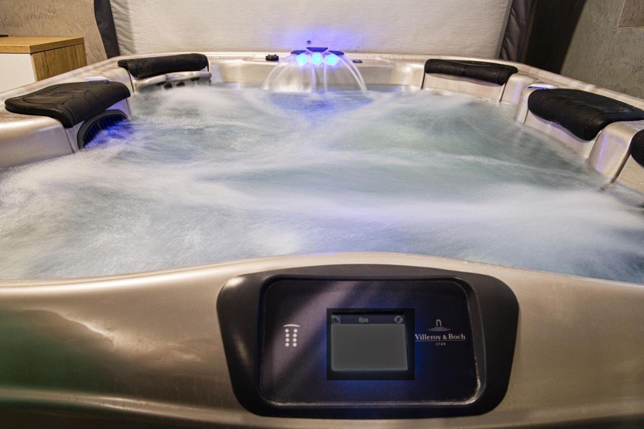 A Wellness Vmal Homestay Skutec