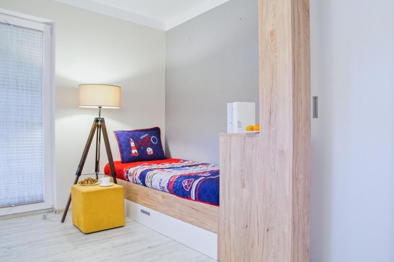 Homestay A Wellness Vmal Skutec