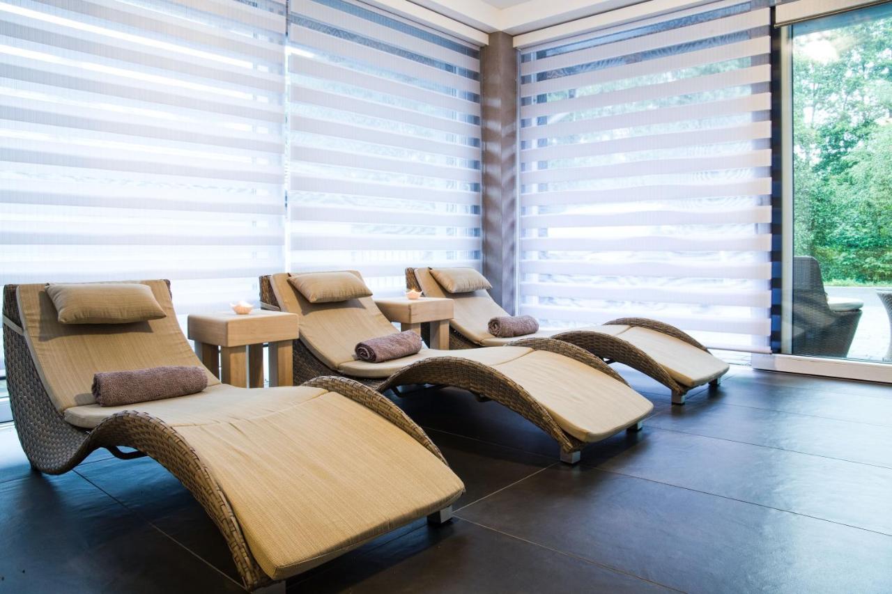 A Wellness Vmal